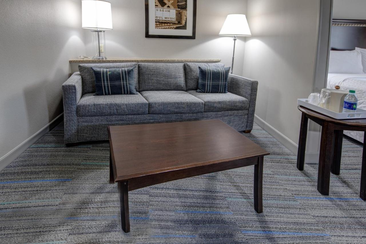 | Four Points by Sheraton Memphis Southwind