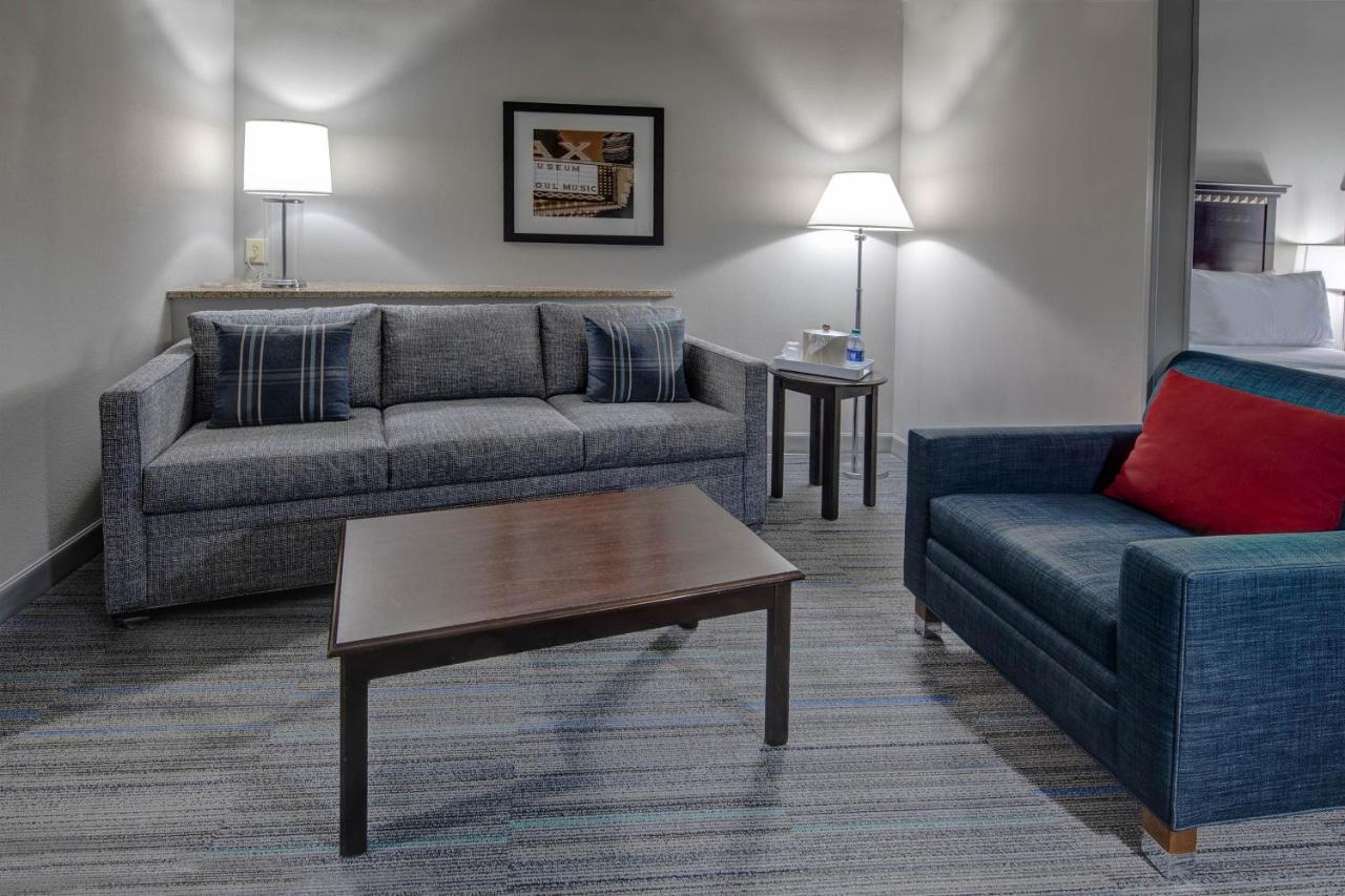 | Four Points by Sheraton Memphis Southwind