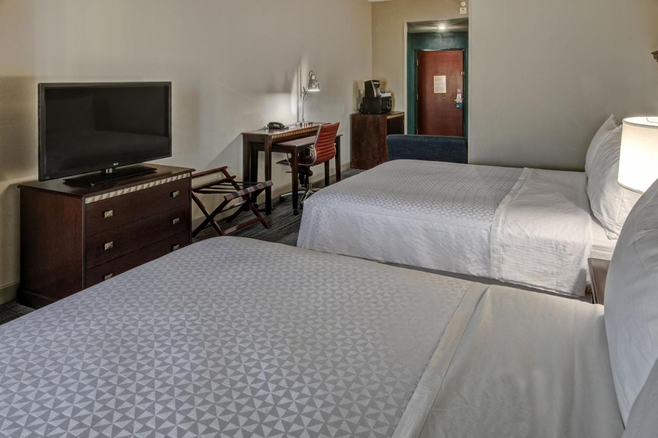 | Four Points by Sheraton Memphis Southwind