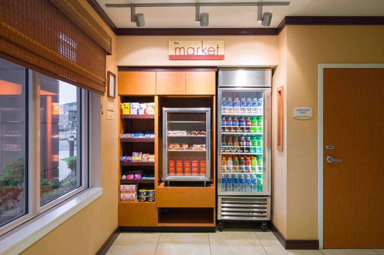 | Fairfield Inn & Suites Lock Haven