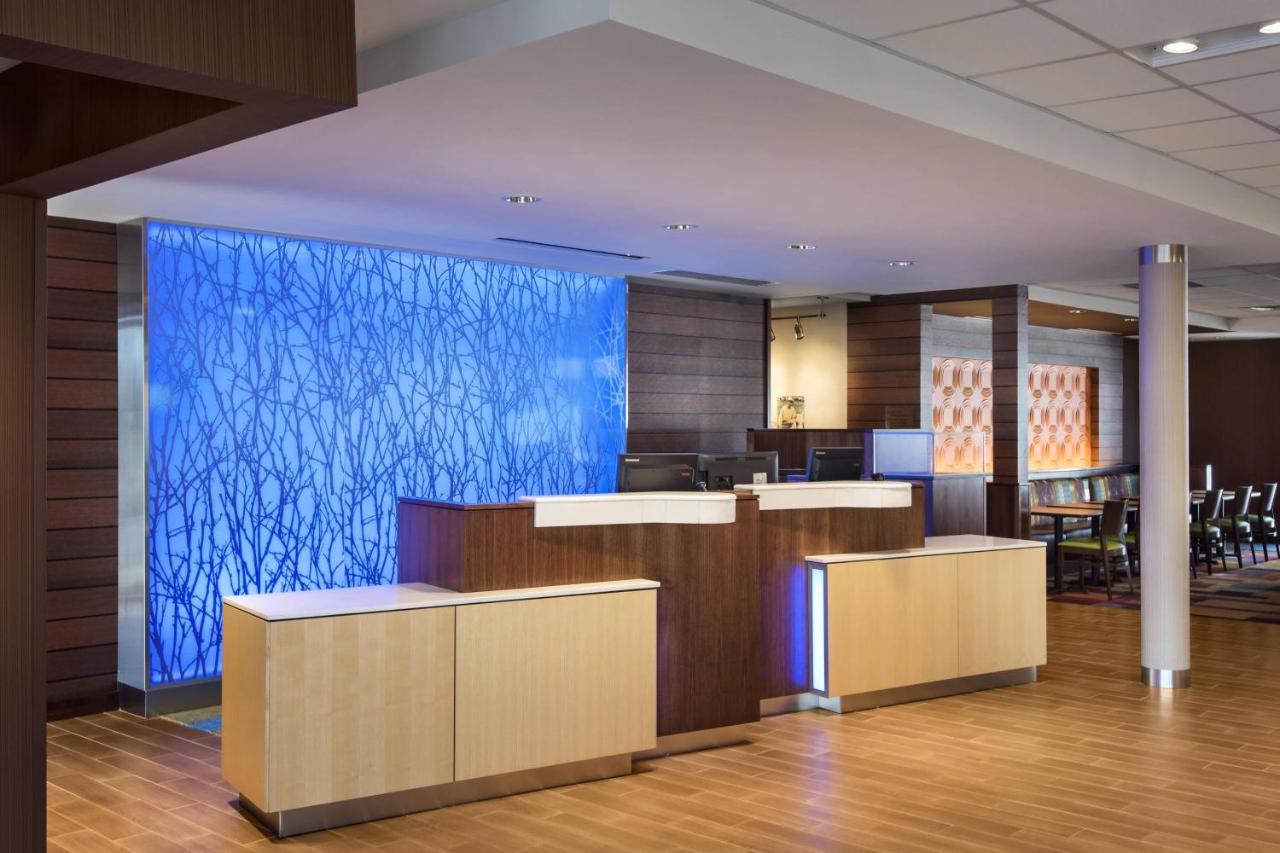  | Fairfield Inn & Suites Wilmington New Castle