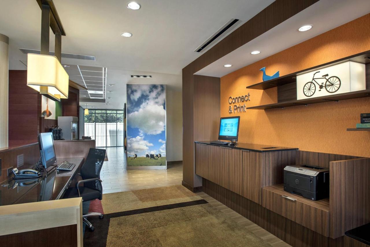  | Fairfield Inn & Suites Wilmington New Castle