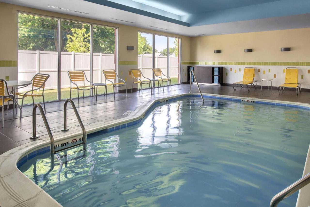  | Fairfield Inn & Suites Wilmington New Castle