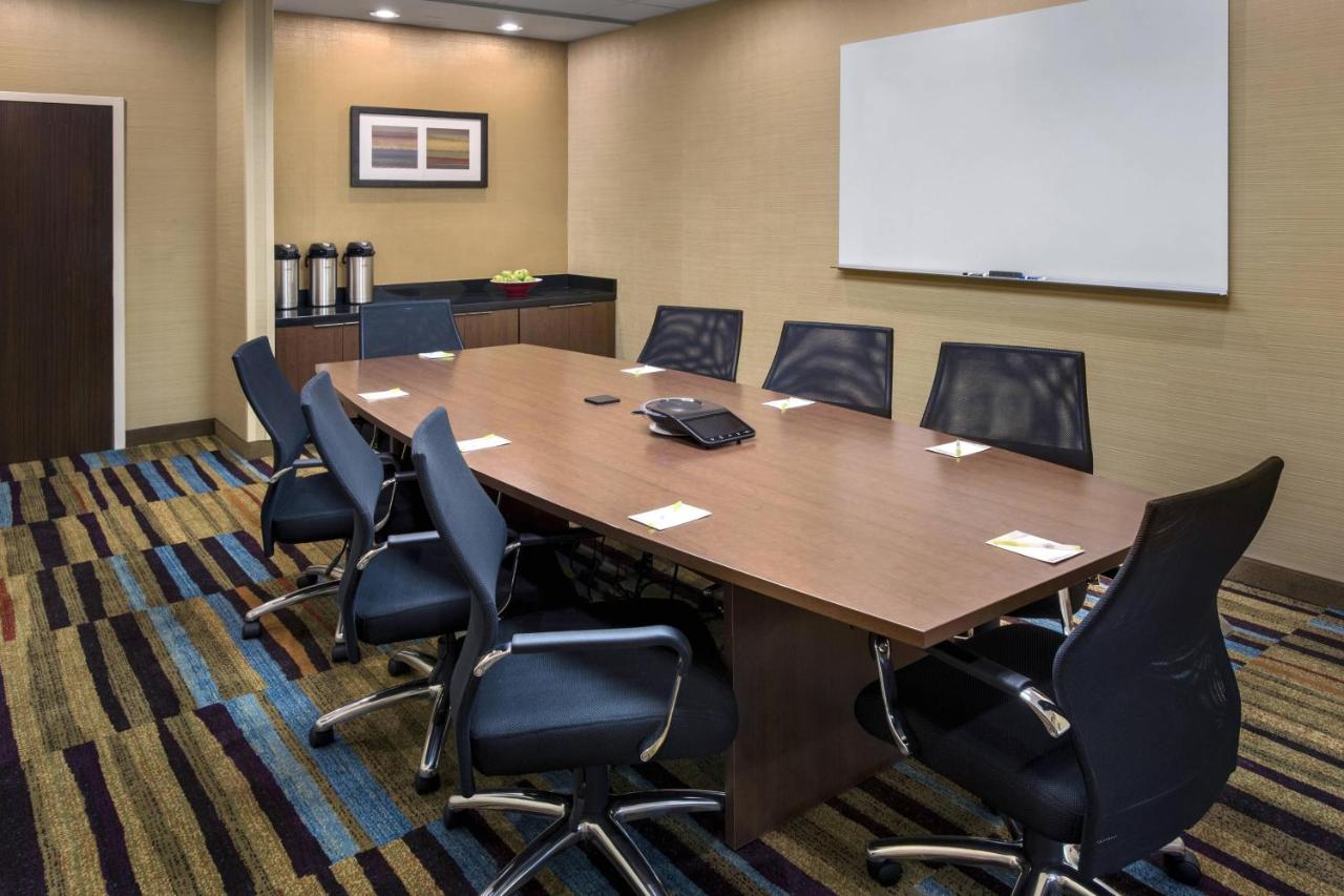  | Fairfield Inn & Suites Wilmington New Castle