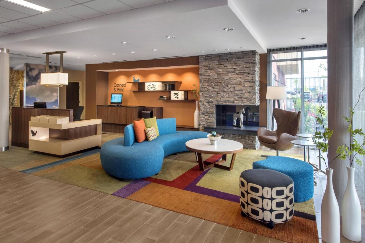  | Fairfield Inn & Suites Wilmington New Castle
