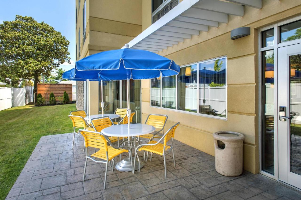  | Fairfield Inn & Suites Wilmington New Castle