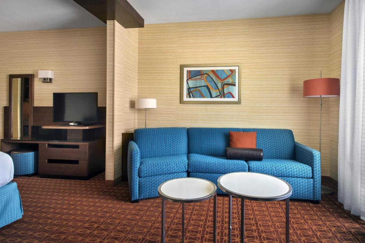  | Fairfield Inn & Suites Wilmington New Castle