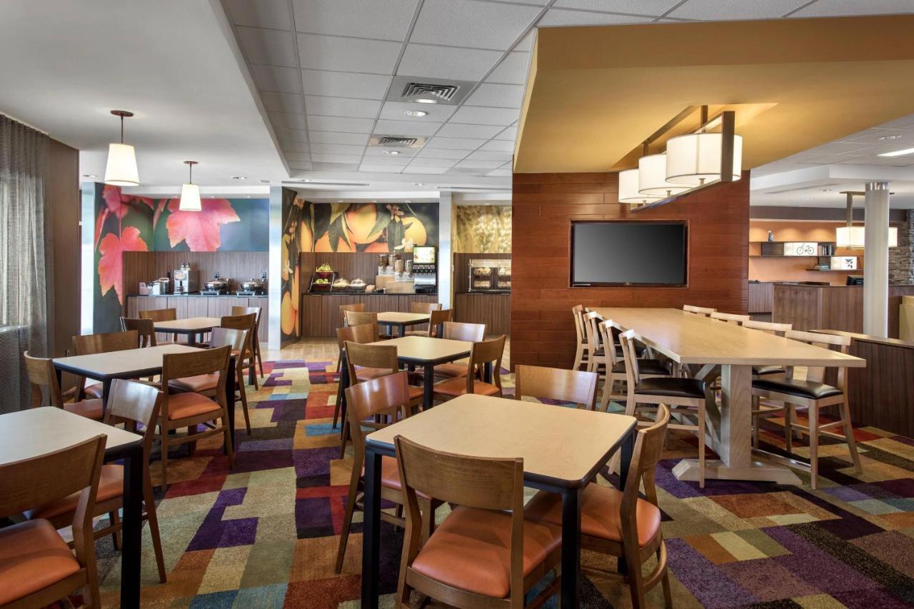  | Fairfield Inn & Suites Wilmington New Castle