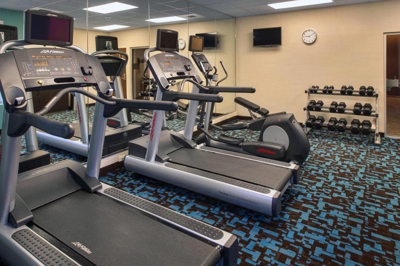  | Fairfield Inn & Suites Wilmington New Castle