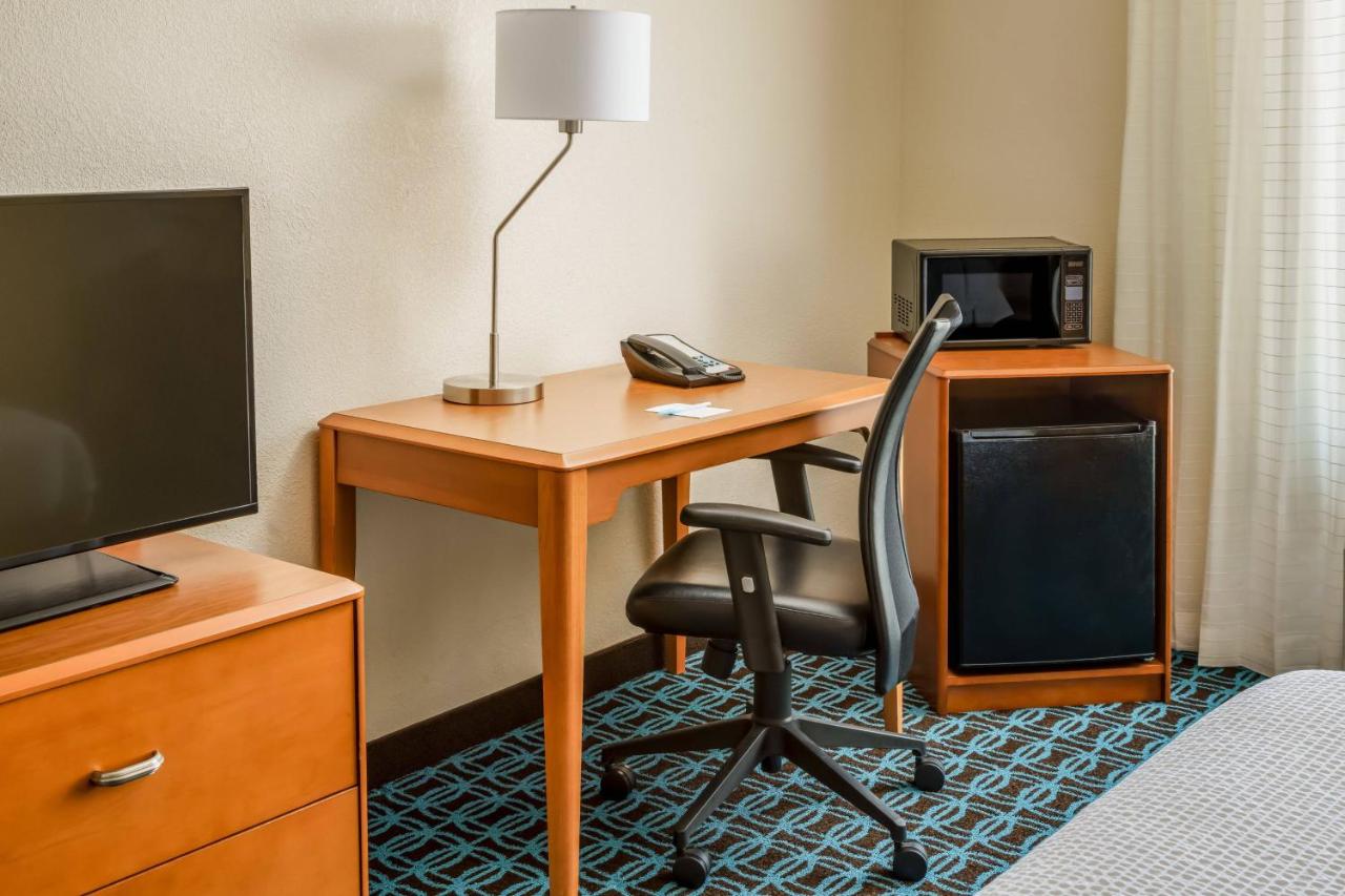  | Fairfield Inn & Suites by Marriott Peoria East
