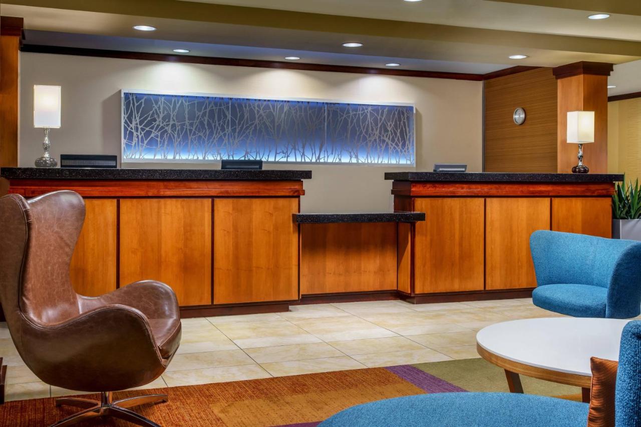  | Fairfield Inn & Suites by Marriott Peoria East