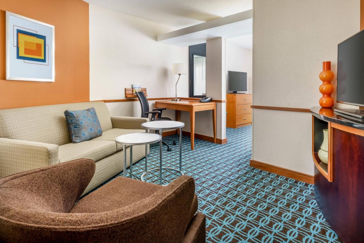  | Fairfield Inn & Suites by Marriott Peoria East