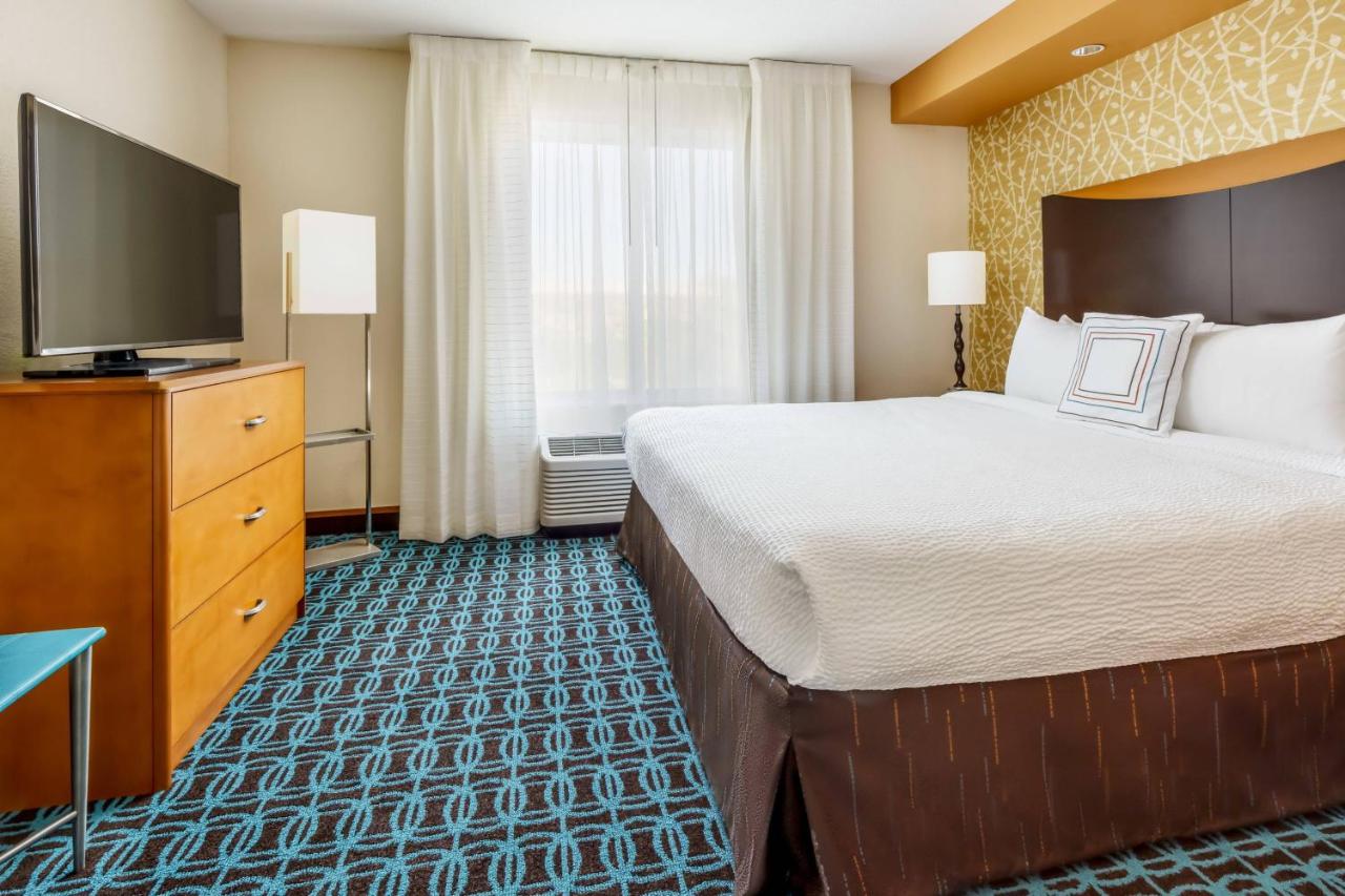  | Fairfield Inn & Suites by Marriott Peoria East