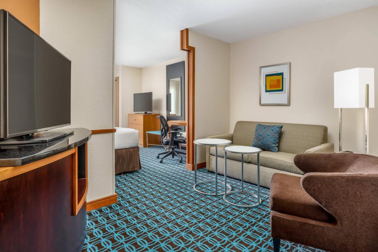  | Fairfield Inn & Suites by Marriott Peoria East