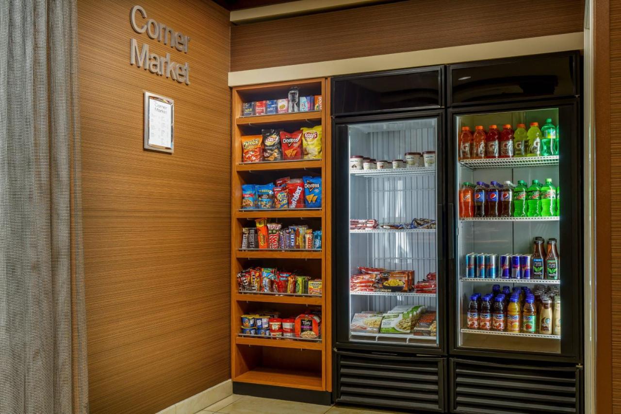  | Fairfield Inn & Suites by Marriott Peoria East