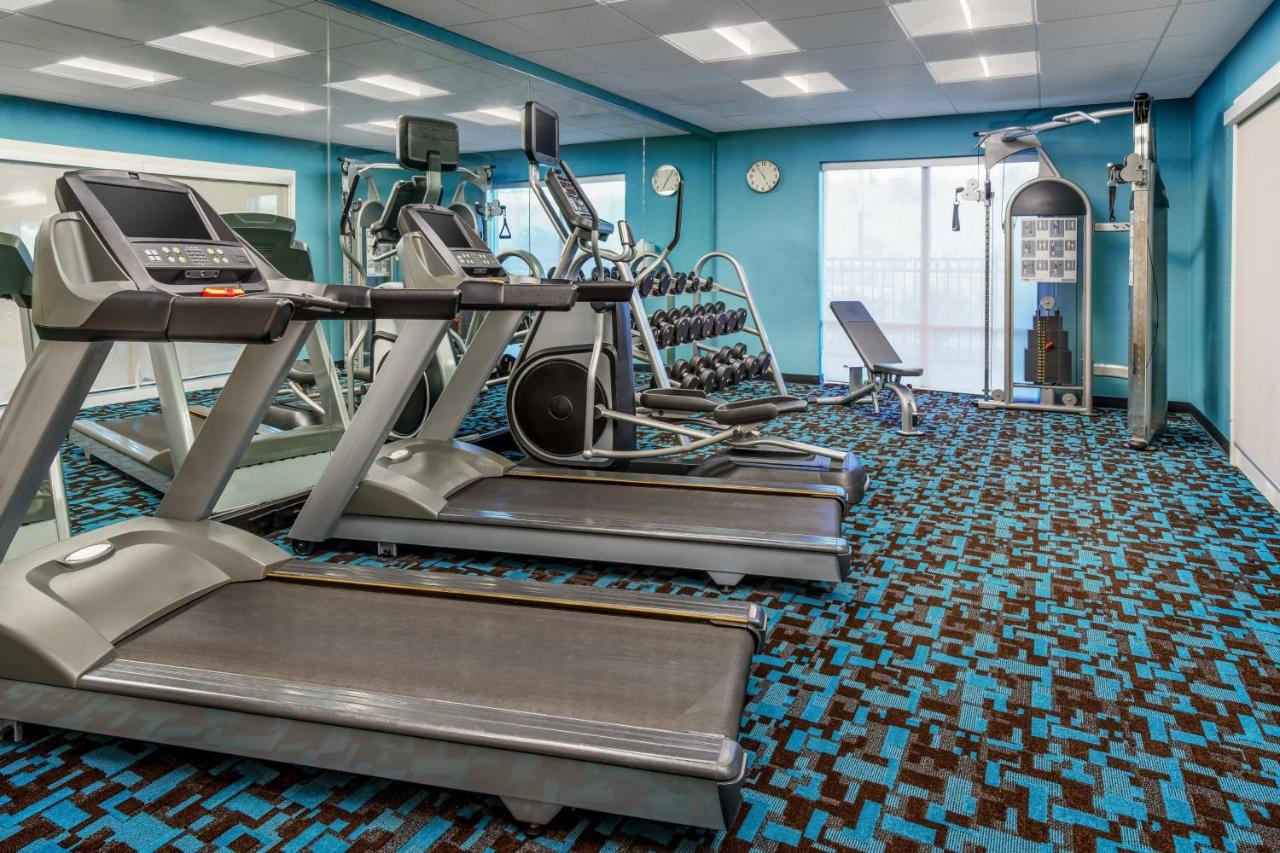  | Fairfield Inn & Suites by Marriott Peoria East