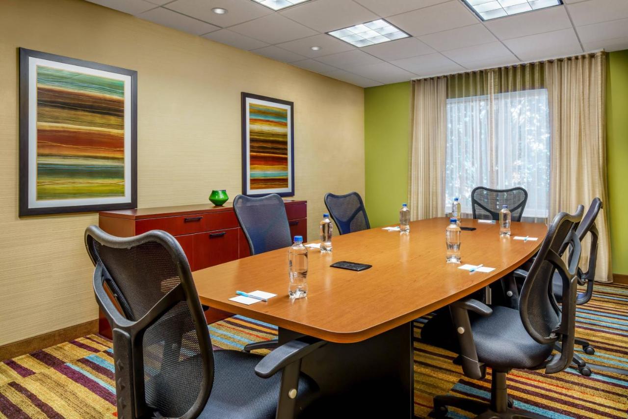  | Fairfield Inn & Suites by Marriott Peoria East