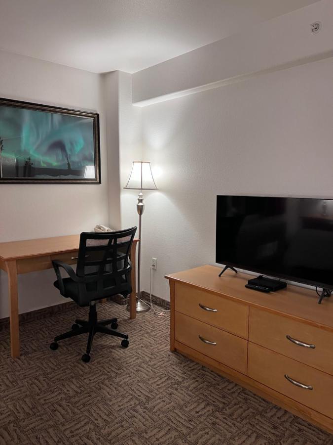 | Hotel North Pole