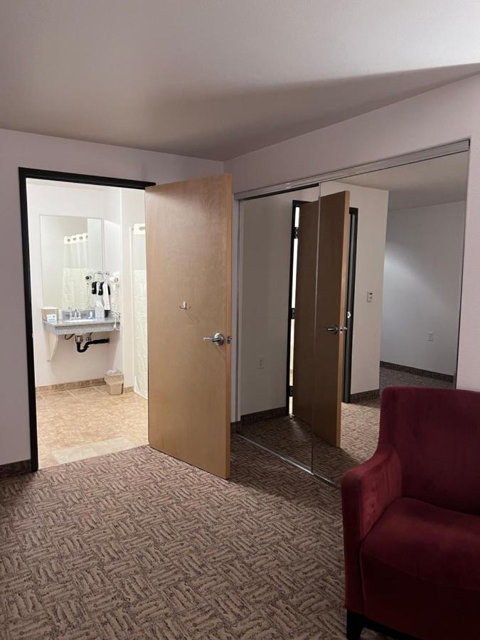 | Hotel North Pole