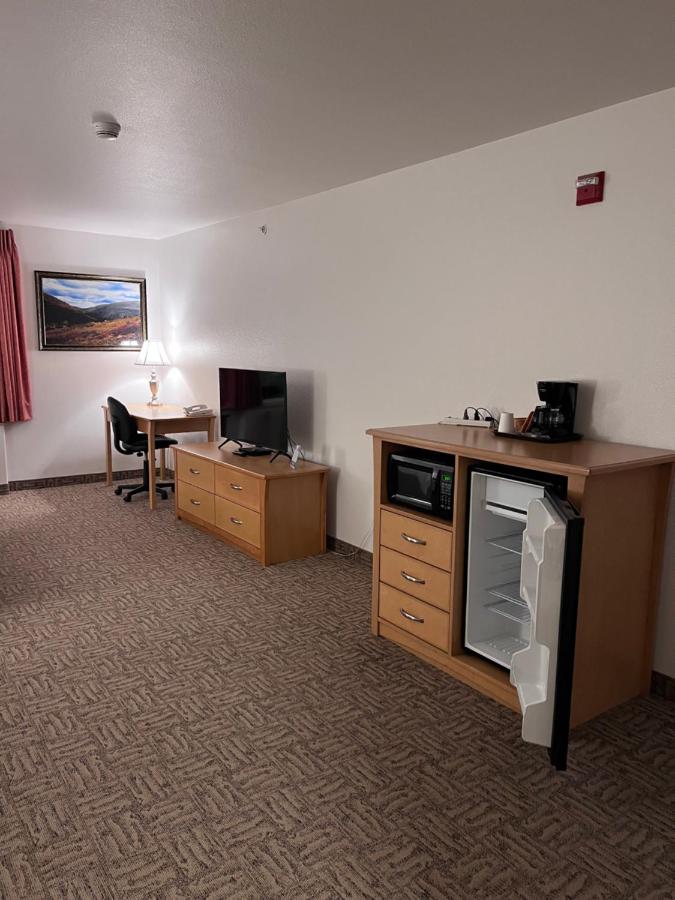 | Hotel North Pole