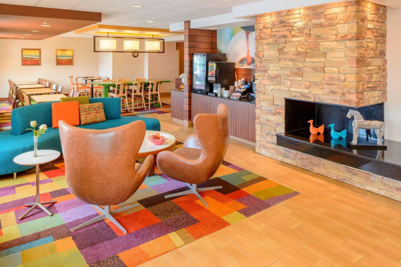  | Fairfield Inn Joplin