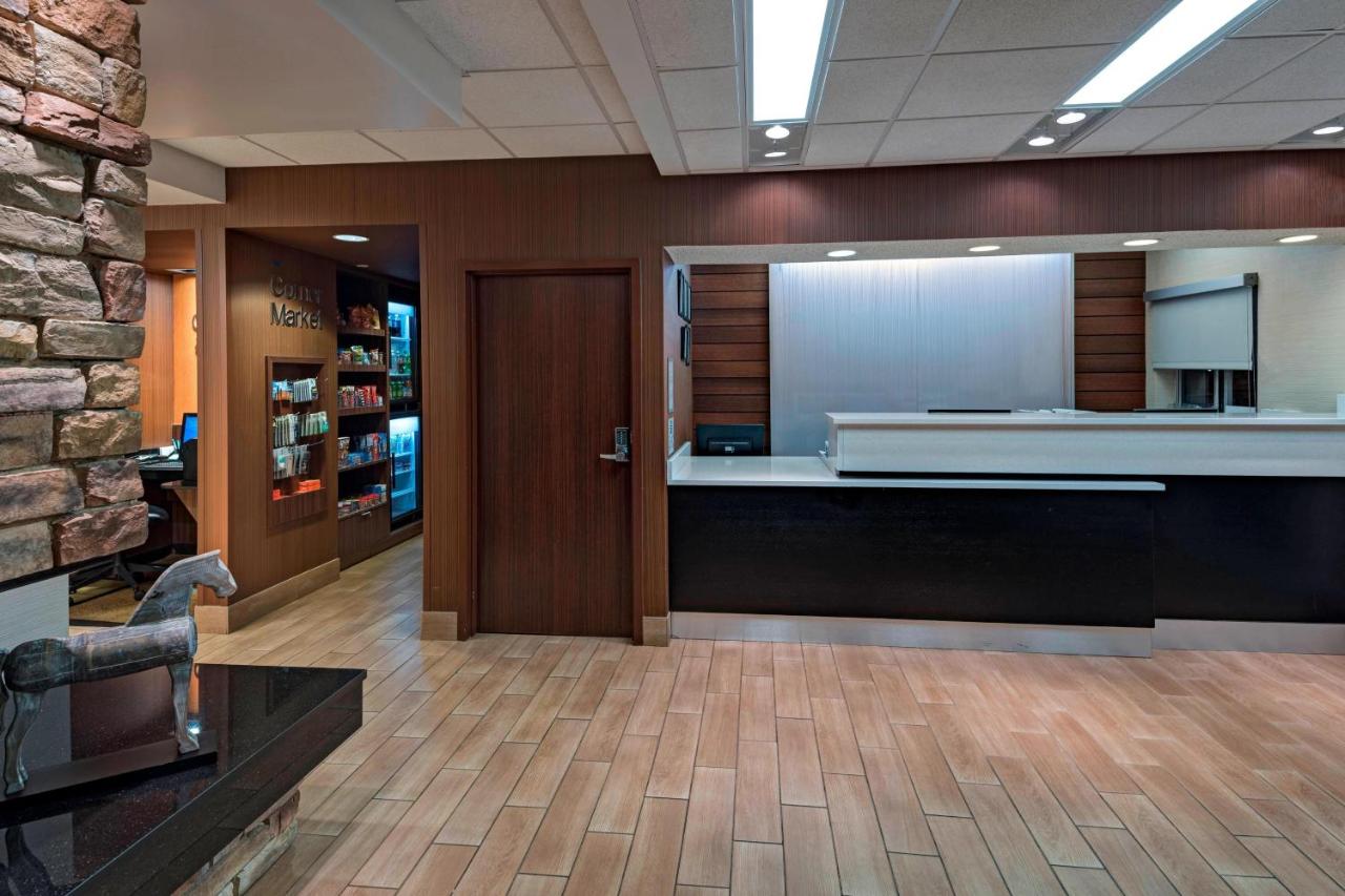  | Fairfield Inn Joplin