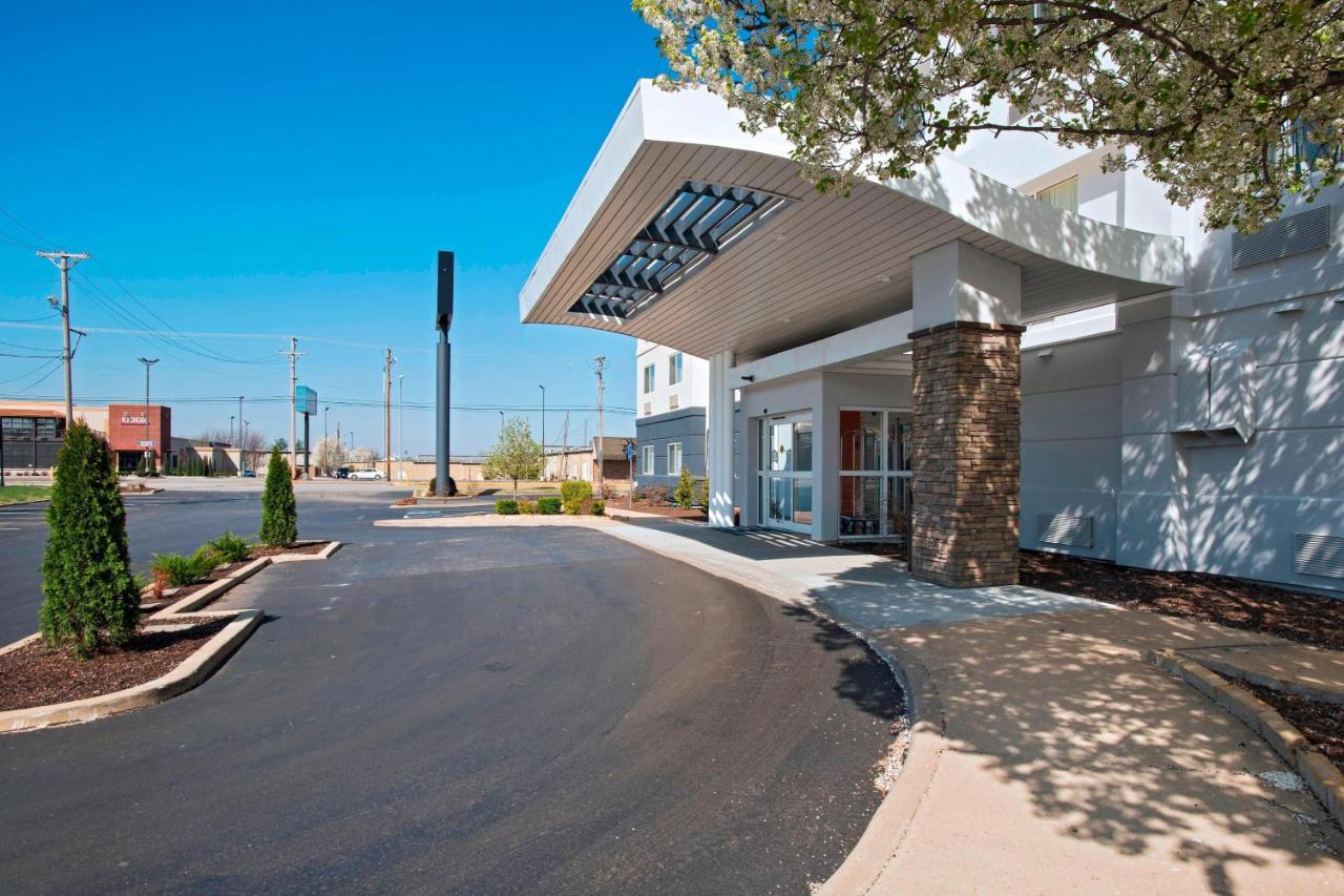  | Fairfield Inn Joplin