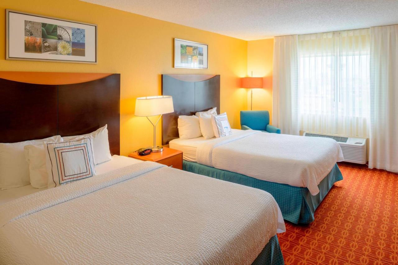  | Fairfield Inn Joplin