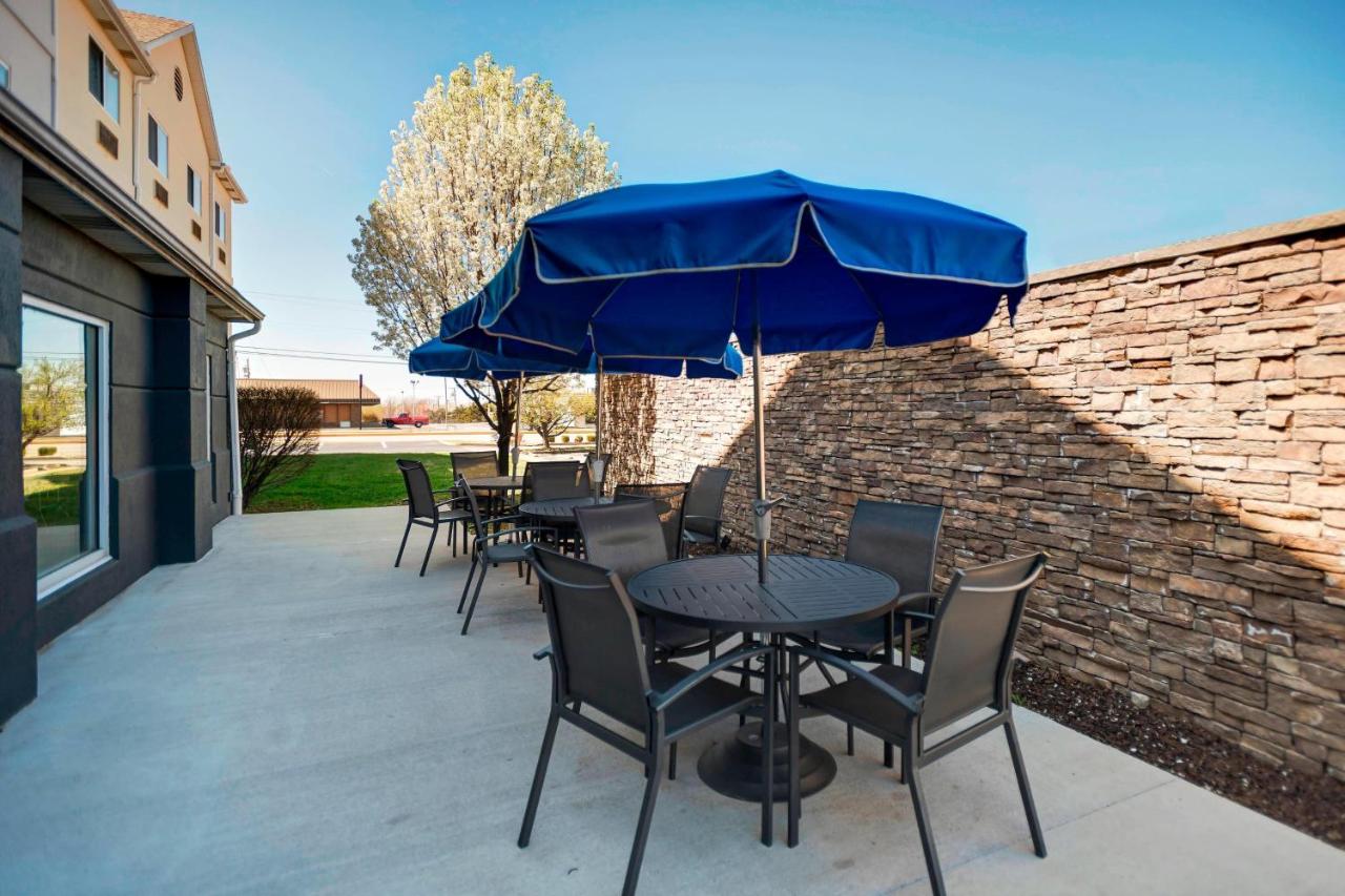  | Fairfield Inn Joplin
