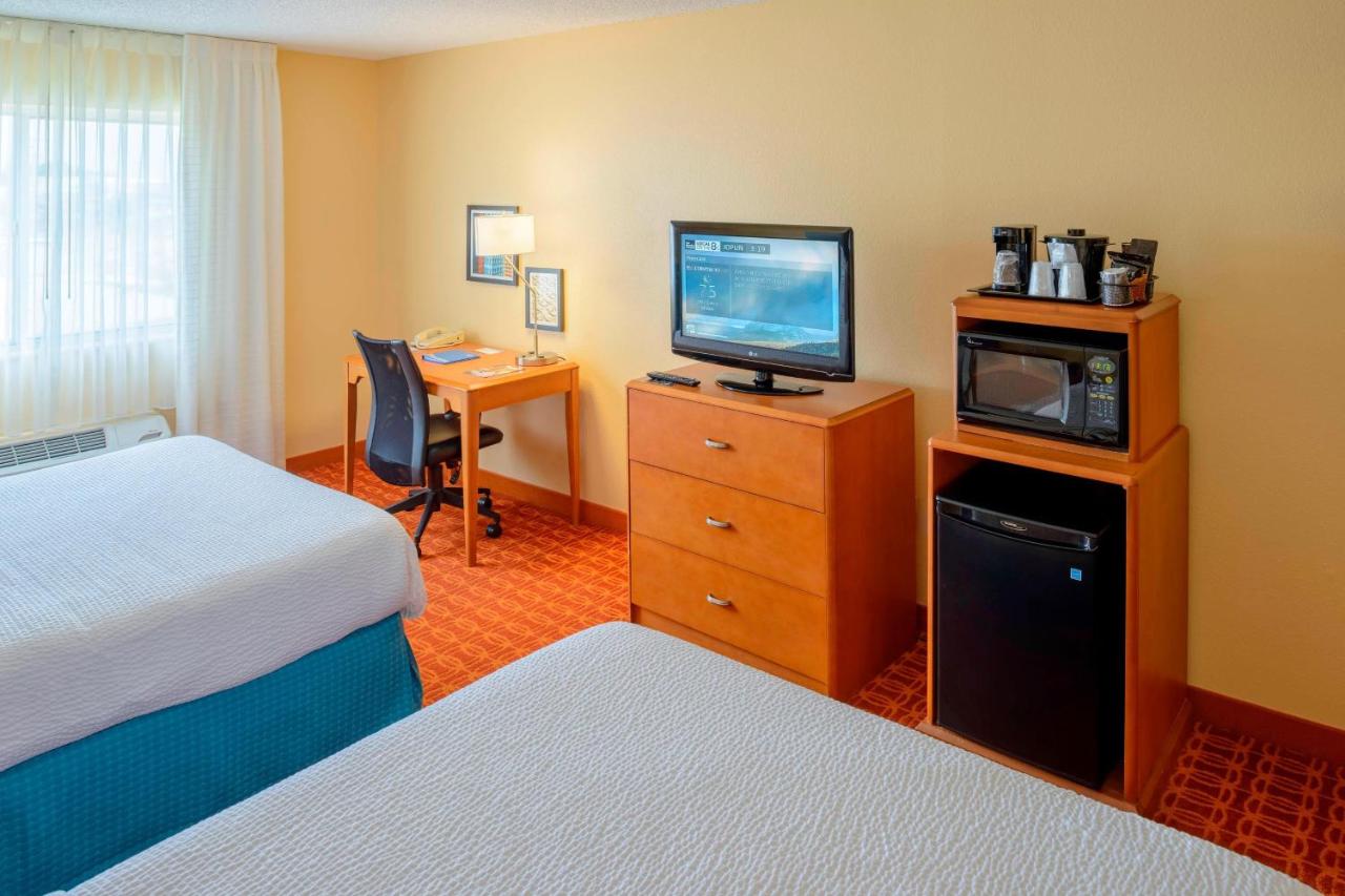  | Fairfield Inn Joplin