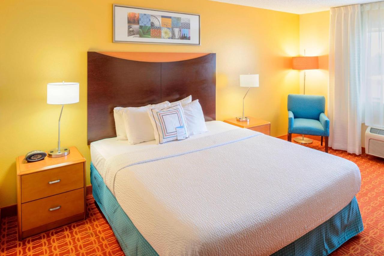  | Fairfield Inn Joplin