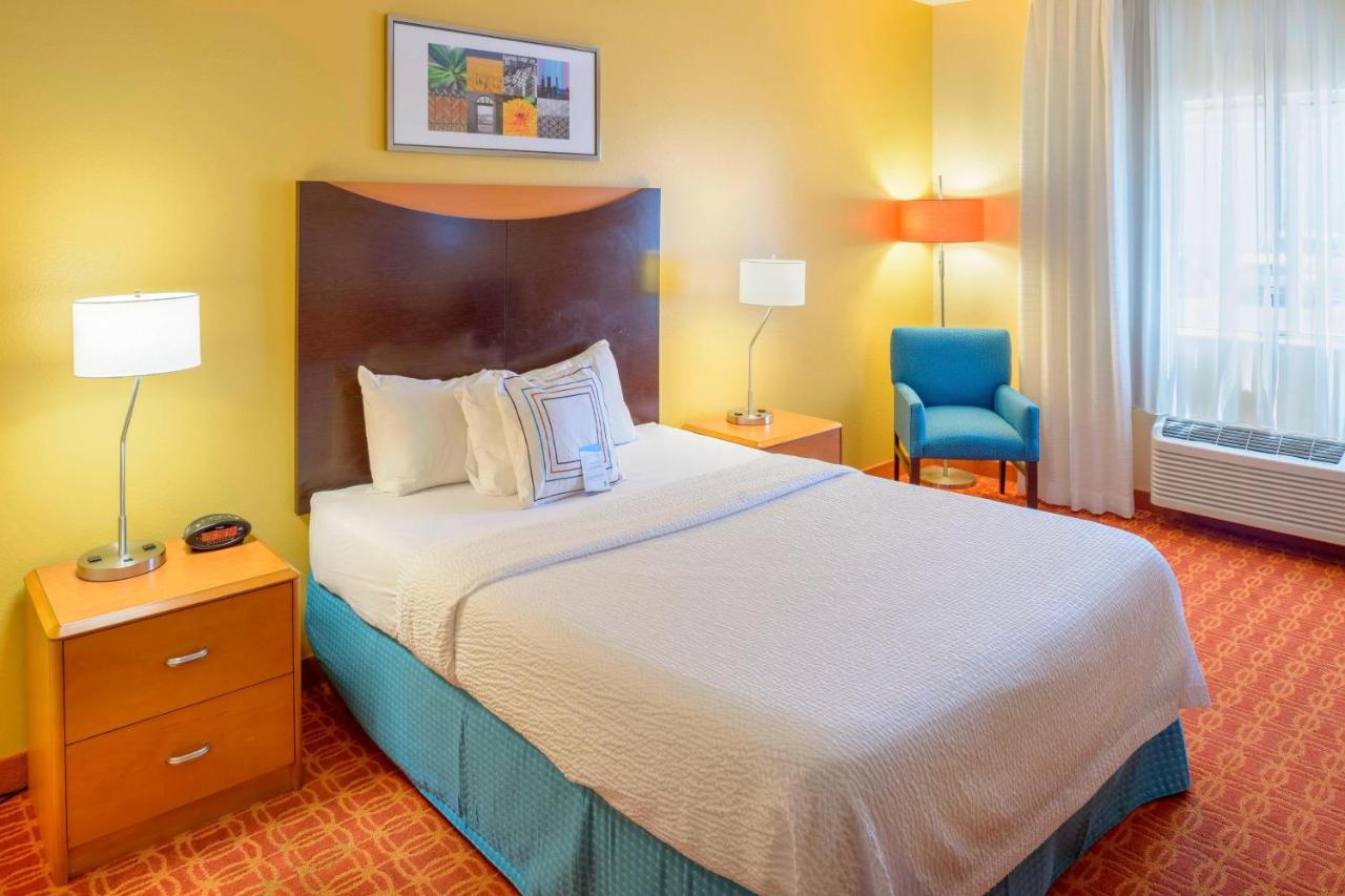  | Fairfield Inn Joplin