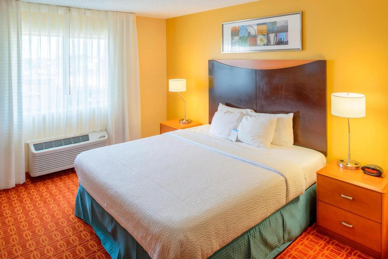  | Fairfield Inn Joplin