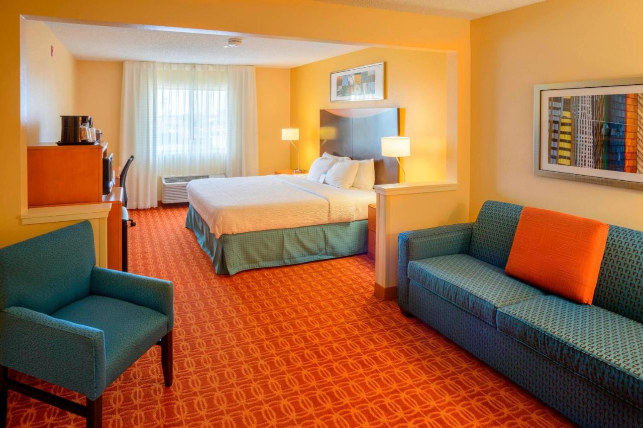  | Fairfield Inn Joplin