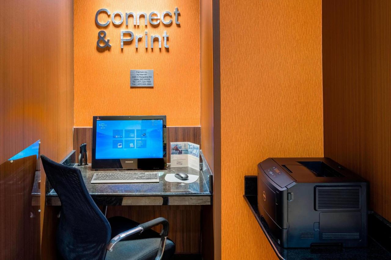  | Fairfield Inn Joplin