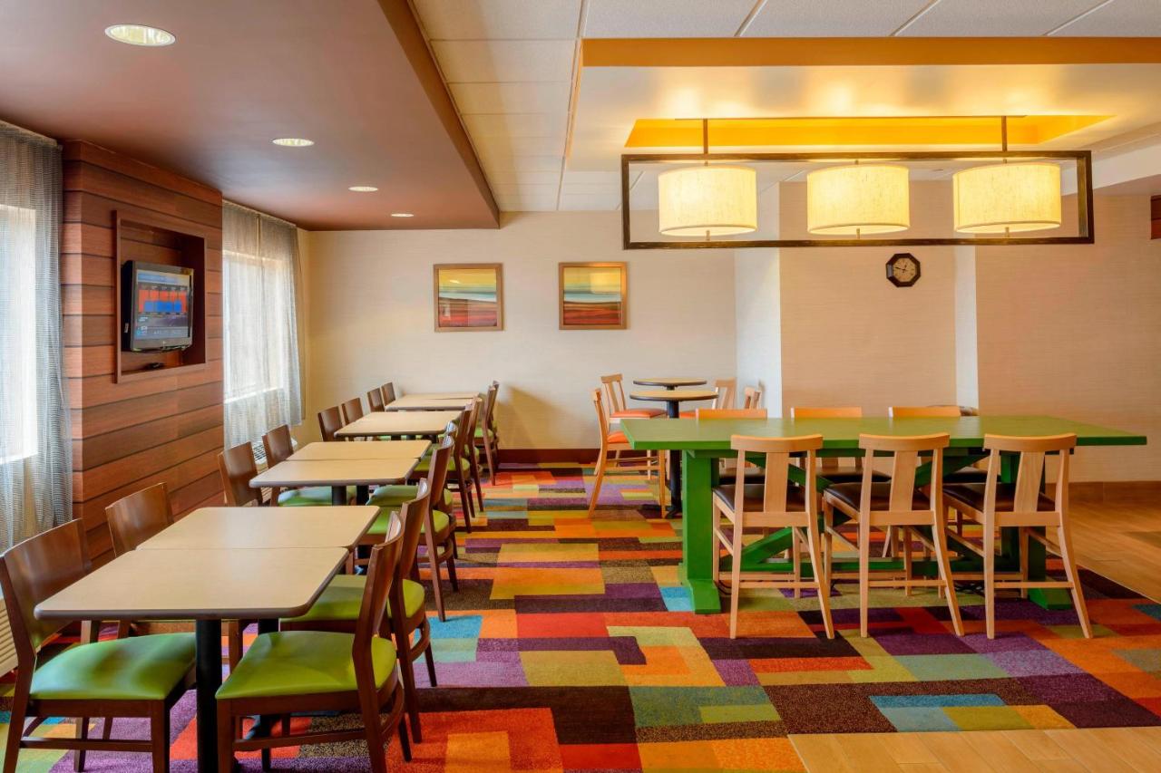  | Fairfield Inn Joplin