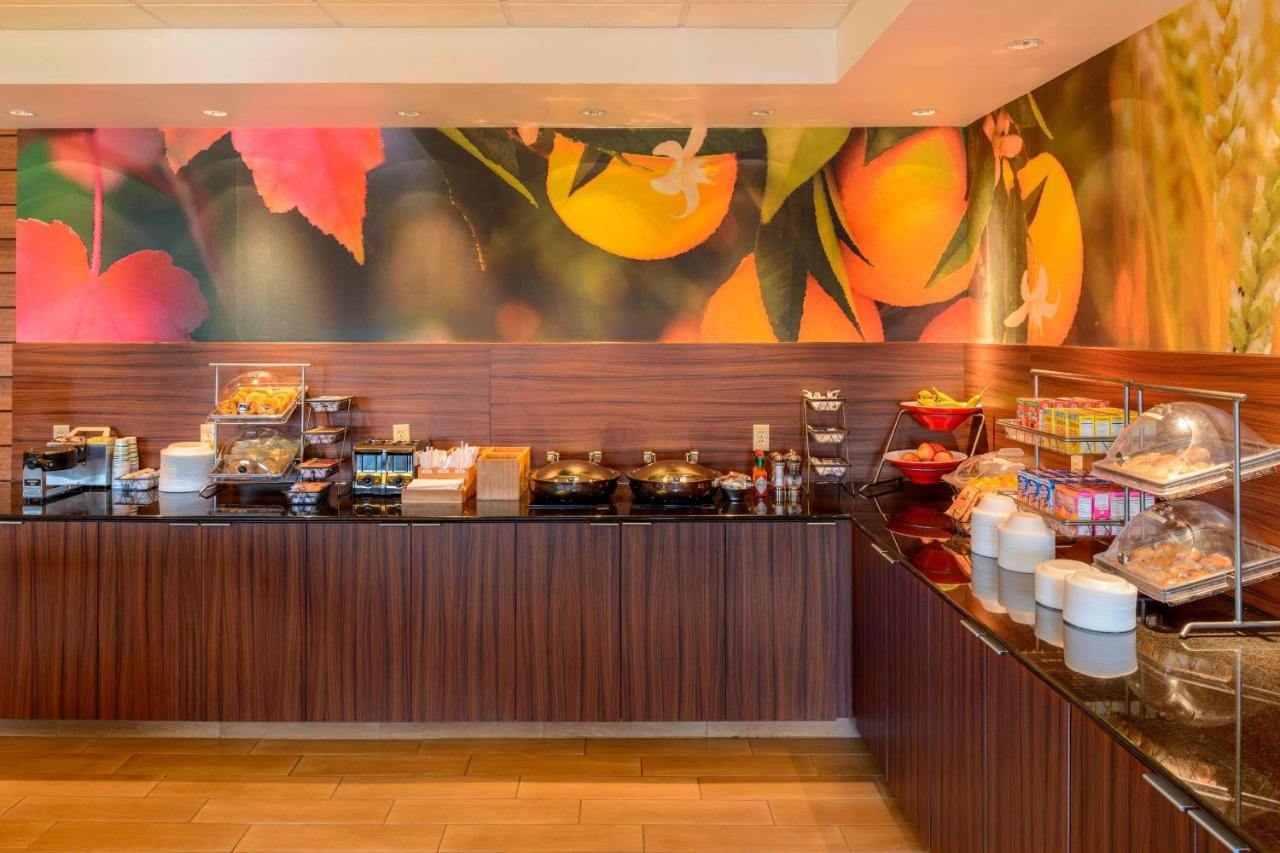 | Fairfield Inn Joplin