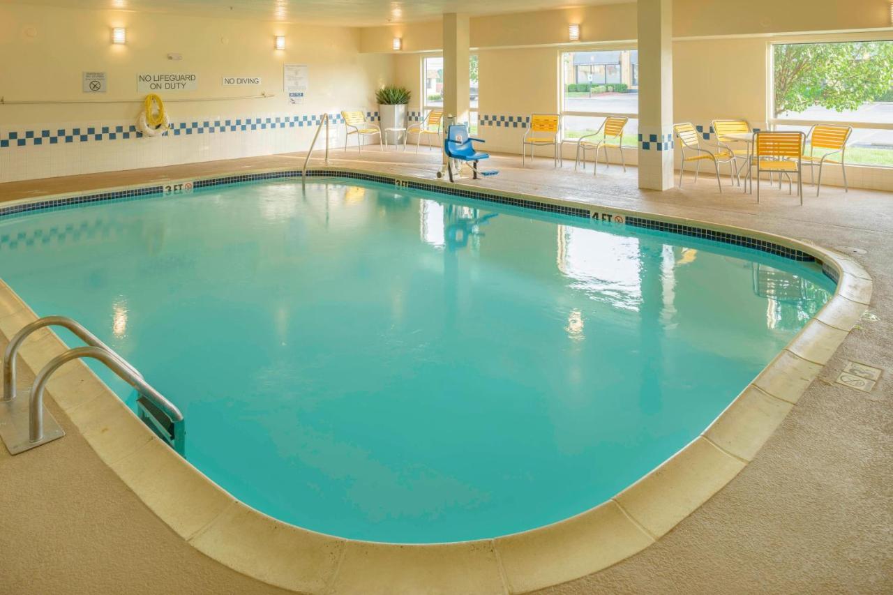  | Fairfield Inn Joplin