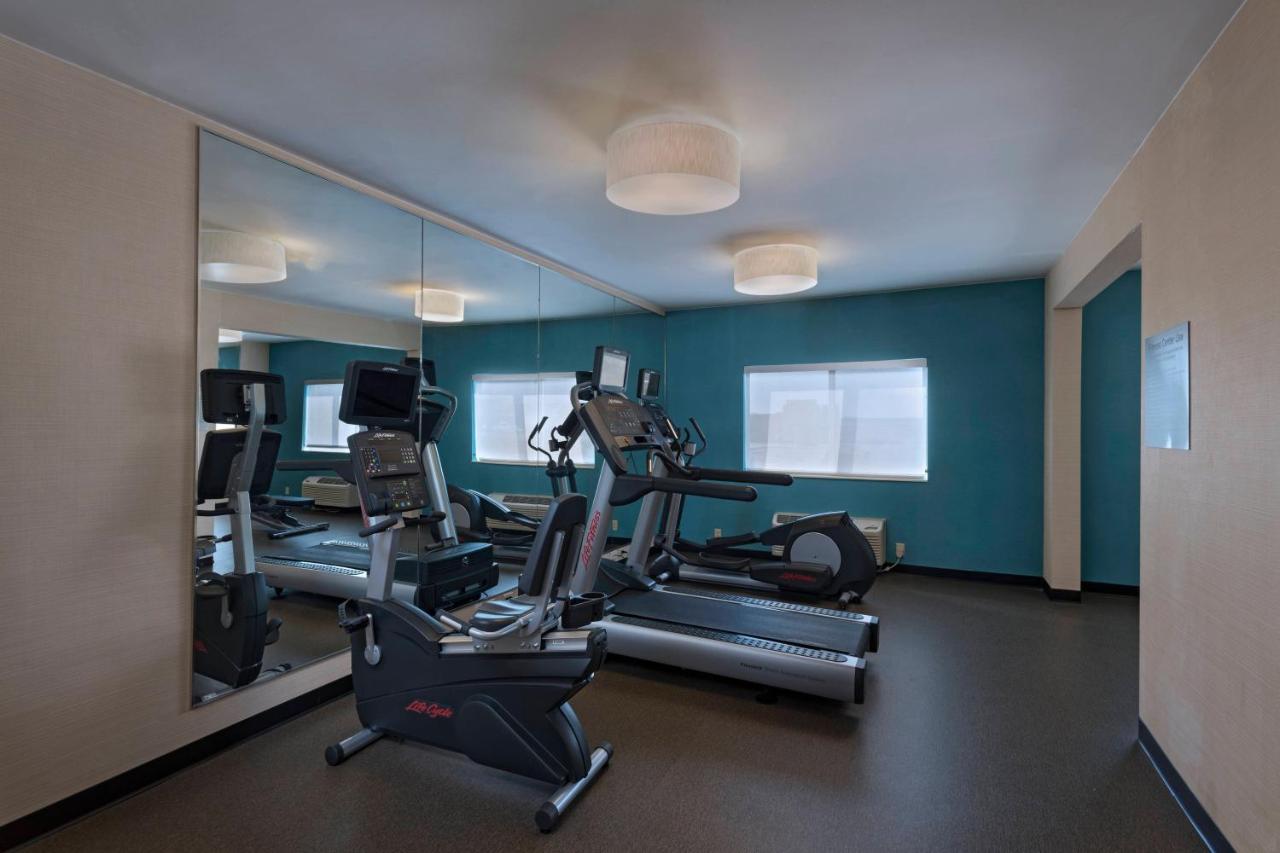  | Fairfield Inn Joplin