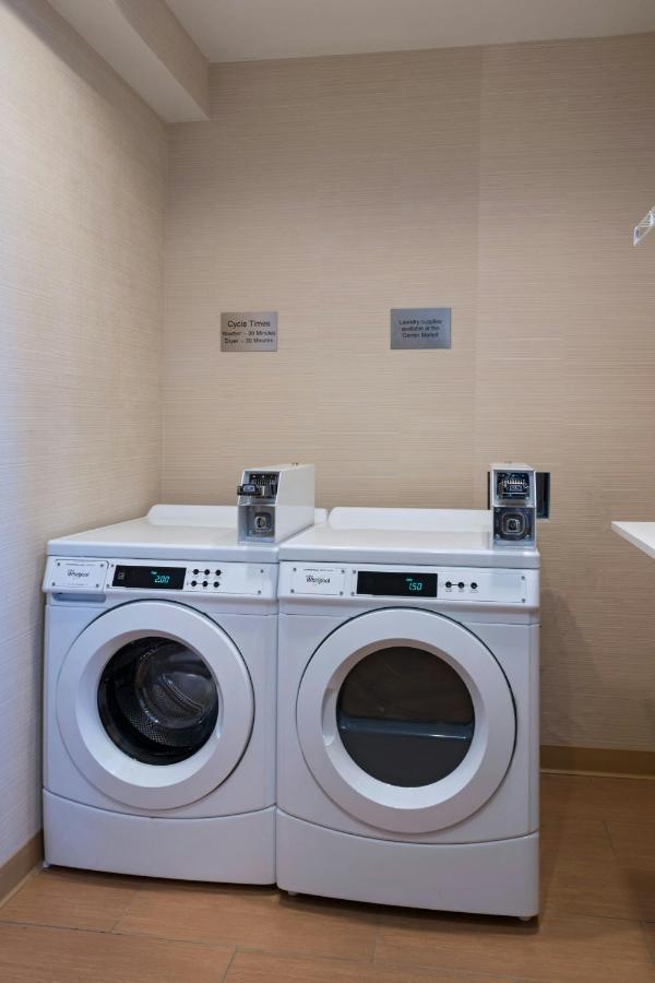  | Fairfield Inn Joplin