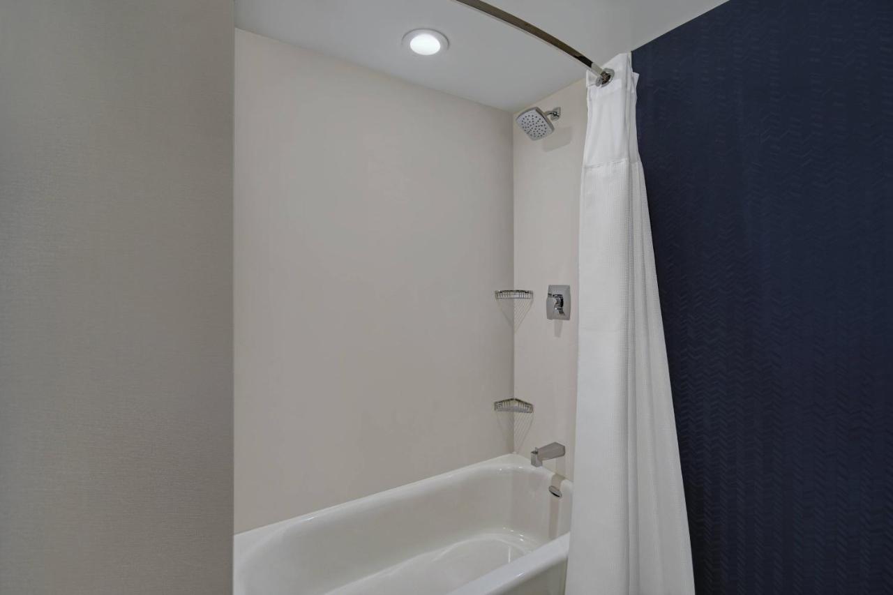  | Fairfield by Marriott Inn & Suites Mansfield