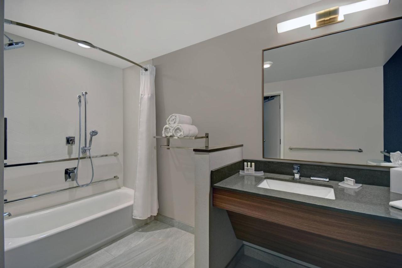  | Fairfield by Marriott Inn & Suites Mansfield