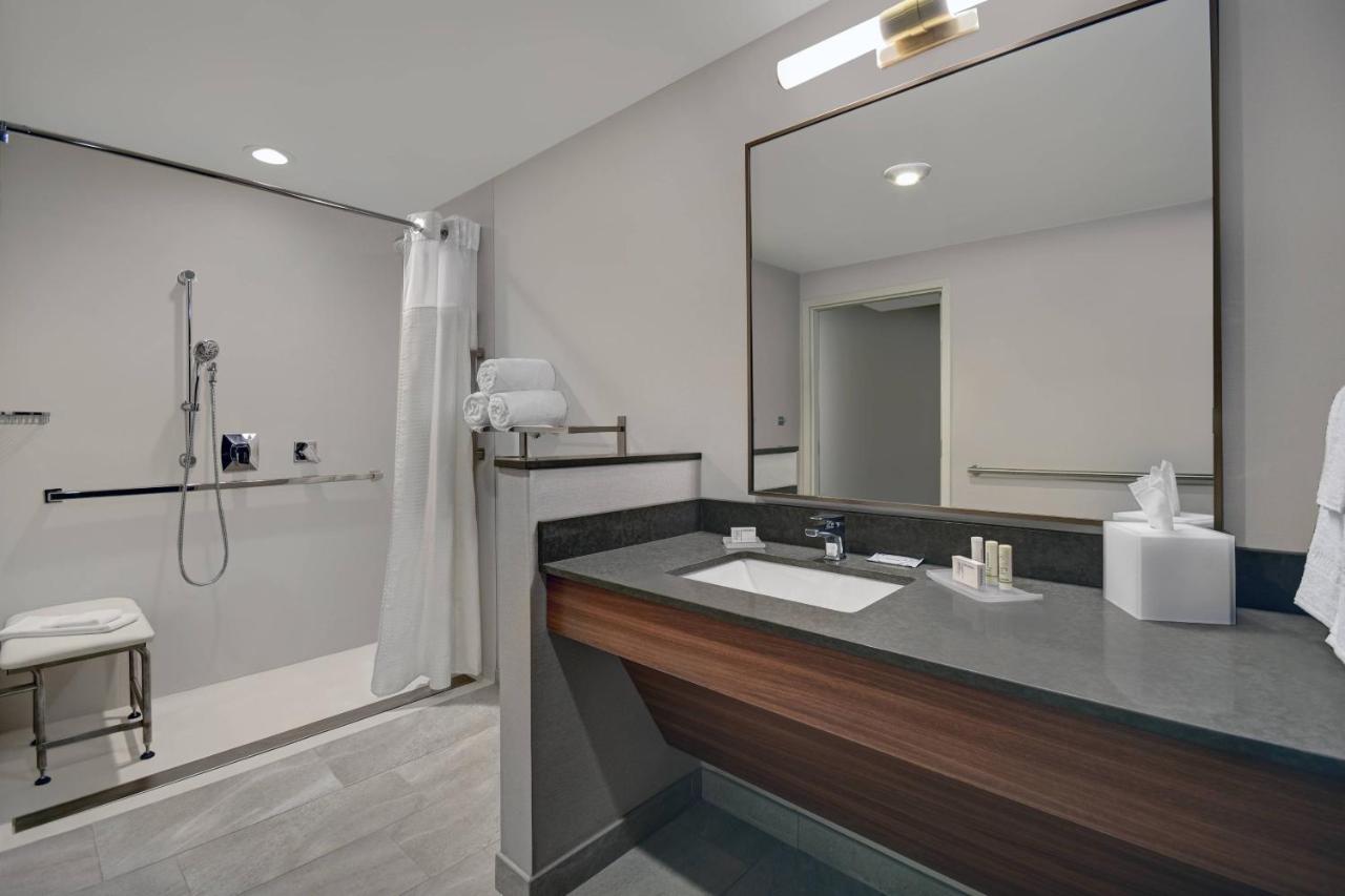  | Fairfield by Marriott Inn & Suites Mansfield