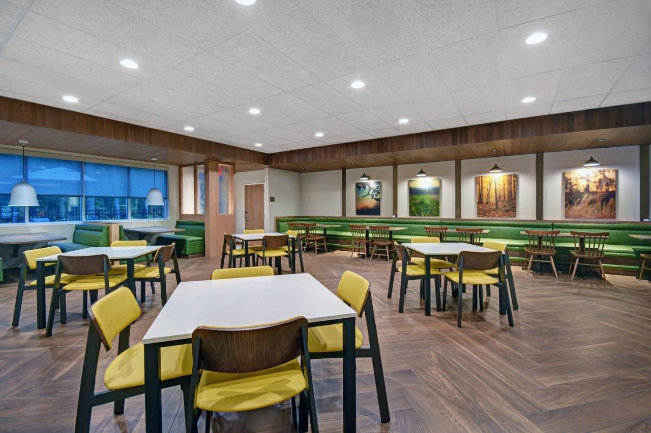  | Fairfield by Marriott Inn & Suites Mansfield