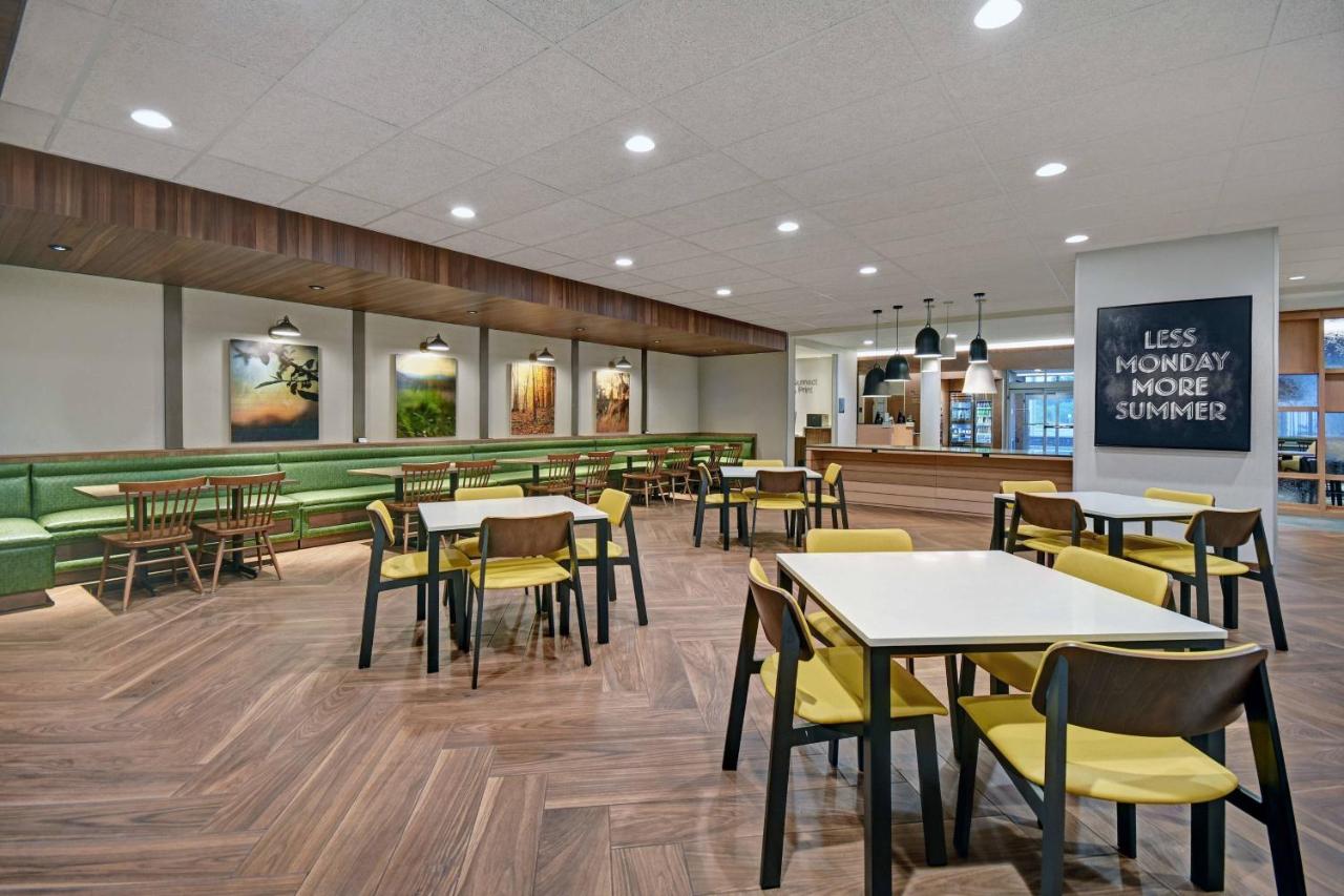  | Fairfield by Marriott Inn & Suites Mansfield