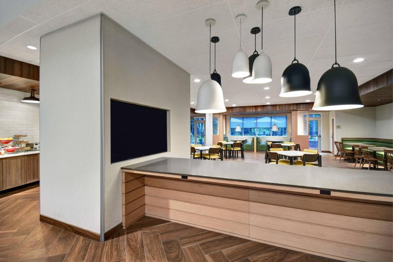  | Fairfield by Marriott Inn & Suites Mansfield