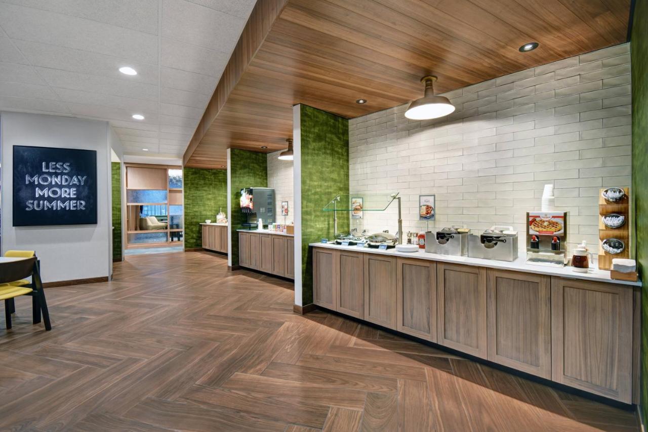  | Fairfield by Marriott Inn & Suites Mansfield