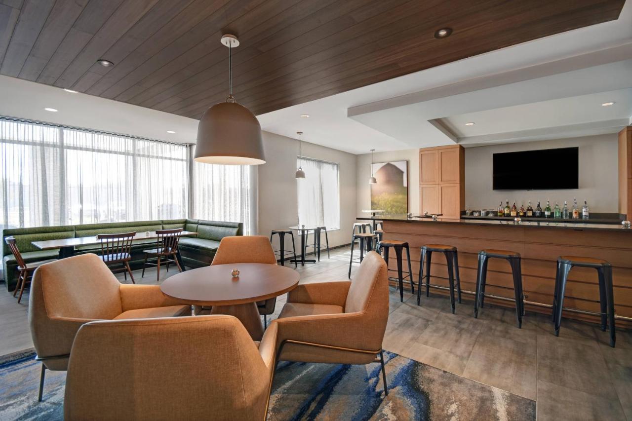  | Fairfield by Marriott Inn & Suites Mansfield