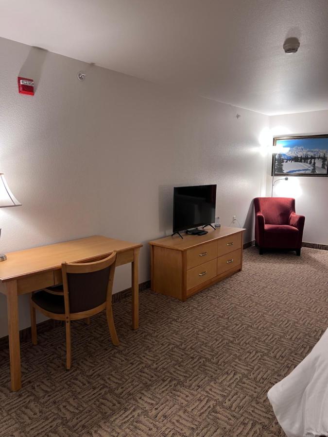 | Hotel North Pole