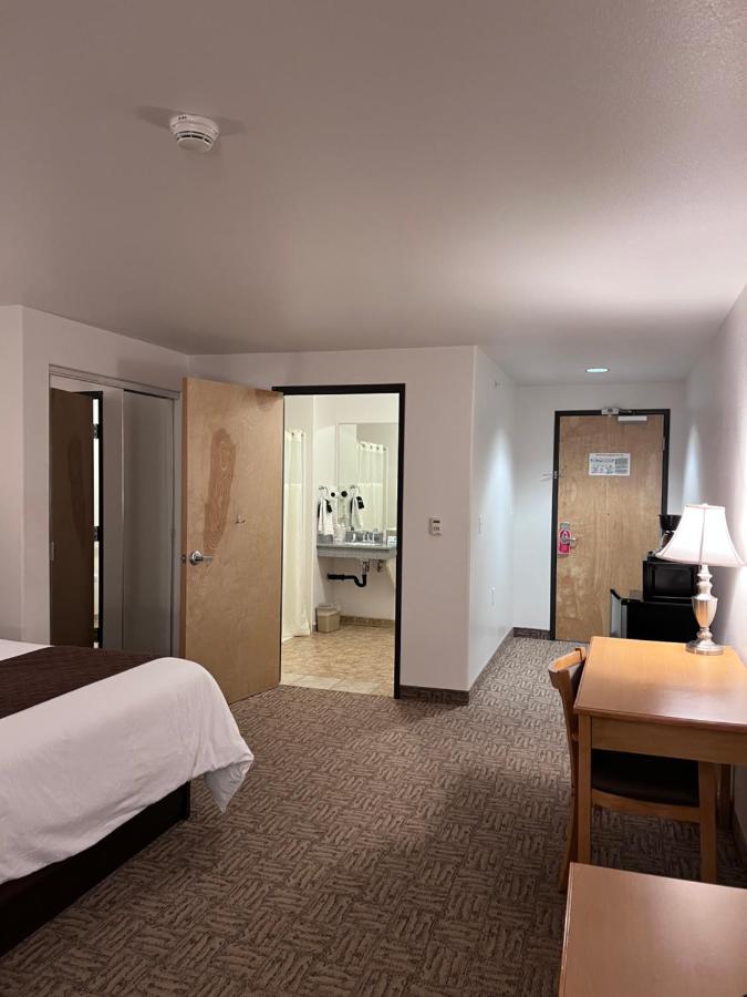 | Hotel North Pole